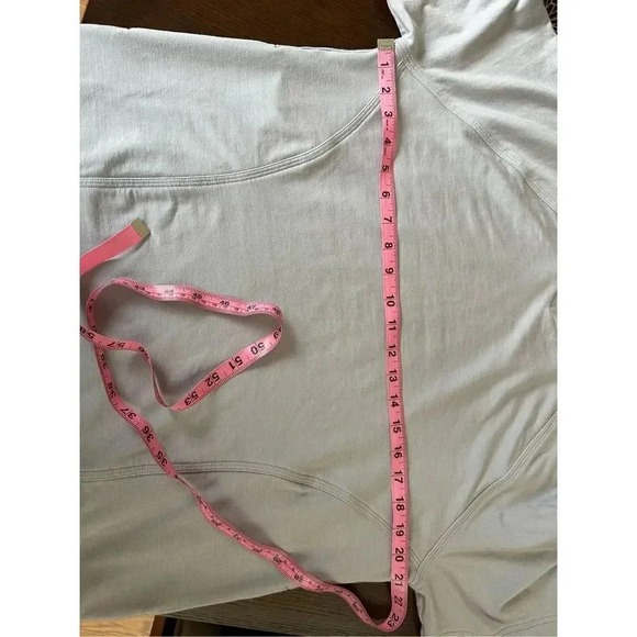 Athleta cabana tunic hoodie - Picture 9 of 10